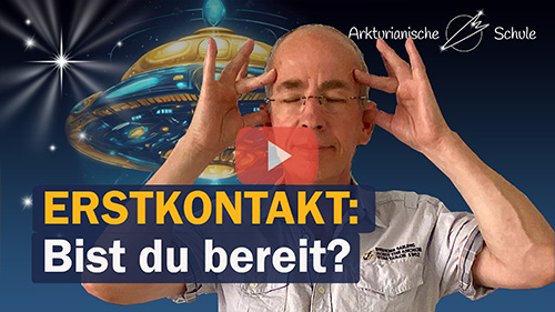 Titelbild Youtube Erstkontakt: Bist du bereit?