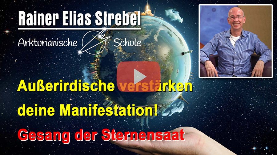 Verändere deine Vergangenheit und du änderst Gegenwart und Zukunft | Rainer Elias Strebel