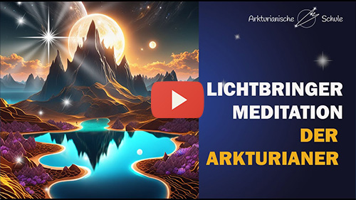 Arkturianische Lichtbringermeditation für Mutter Erde - Mitschnitt Offenes Treffen vom 27.09.2020